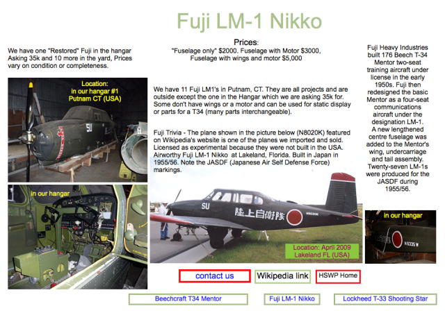 陸上自衛隊 Fuji LM-1/LM-2 21011 仙台空港 航空フォト | by Y